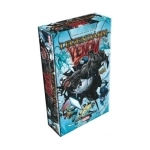 Legendary: A Marvel Deck Building Game - Venom Expansion - EN