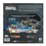 Star Scrappers: Orbital