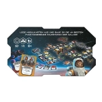 Star Scrappers: Orbital