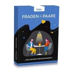 Fragen für Paare - zum Lächeln und Schmunzeln 