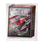 WW1 Wings of Glory Rules and Accessories Pack - EN