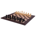 Schachspiel Elegant