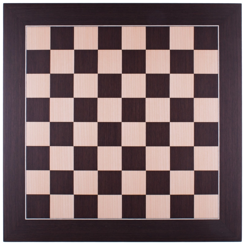 Schachspiel Elegant - 50cm