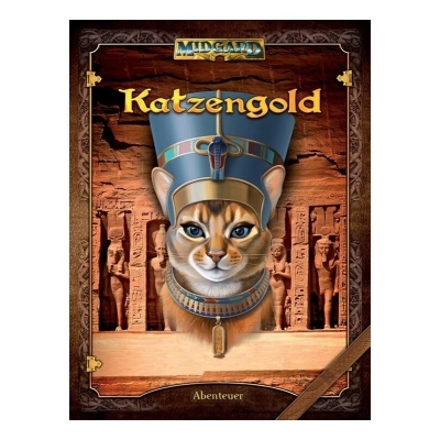 Midgard: Katzengold