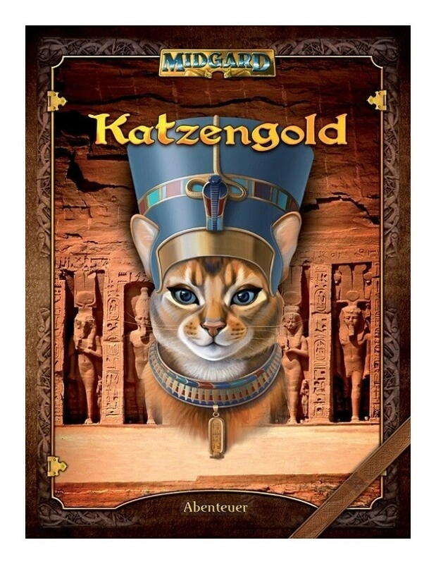 Midgard: Katzengold