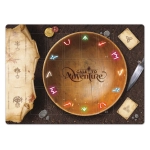 Call to Adventure Playmat