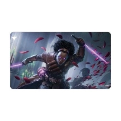 UP - Playmat for Magic: The Gathering Innistrad Crimson Vow B