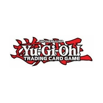 YGO - Battles of Legend: Crystal Revenge Booster Display (24 Packs) - DE