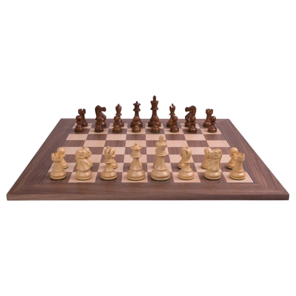 Schachspiel Nostalgic