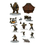 D&D Icons of the Realms: Adventure in a Box - Goblin Camp - EN