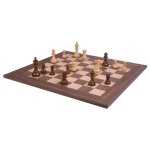 Schachspiel Nostalgic