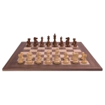 Schachspiel Nostalgic - 50cm