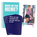 What Do You Meme Expansion - Fresh Memes #1 US Version - EN