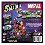 Smash Up: Marvel - EN