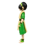 Avatar - Der Herr der Elemente Actionfigur Toph 13 cm