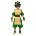 Avatar - Der Herr der Elemente Actionfigur Toph 13 cm