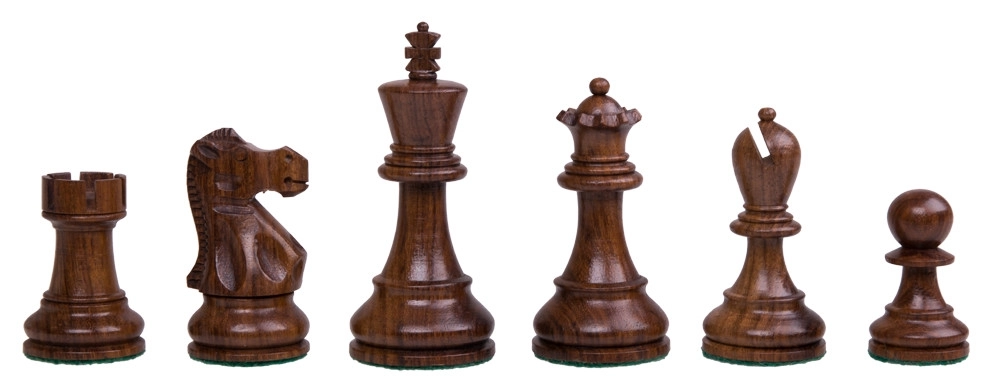 Schachspiel Nostalgic - 50cm