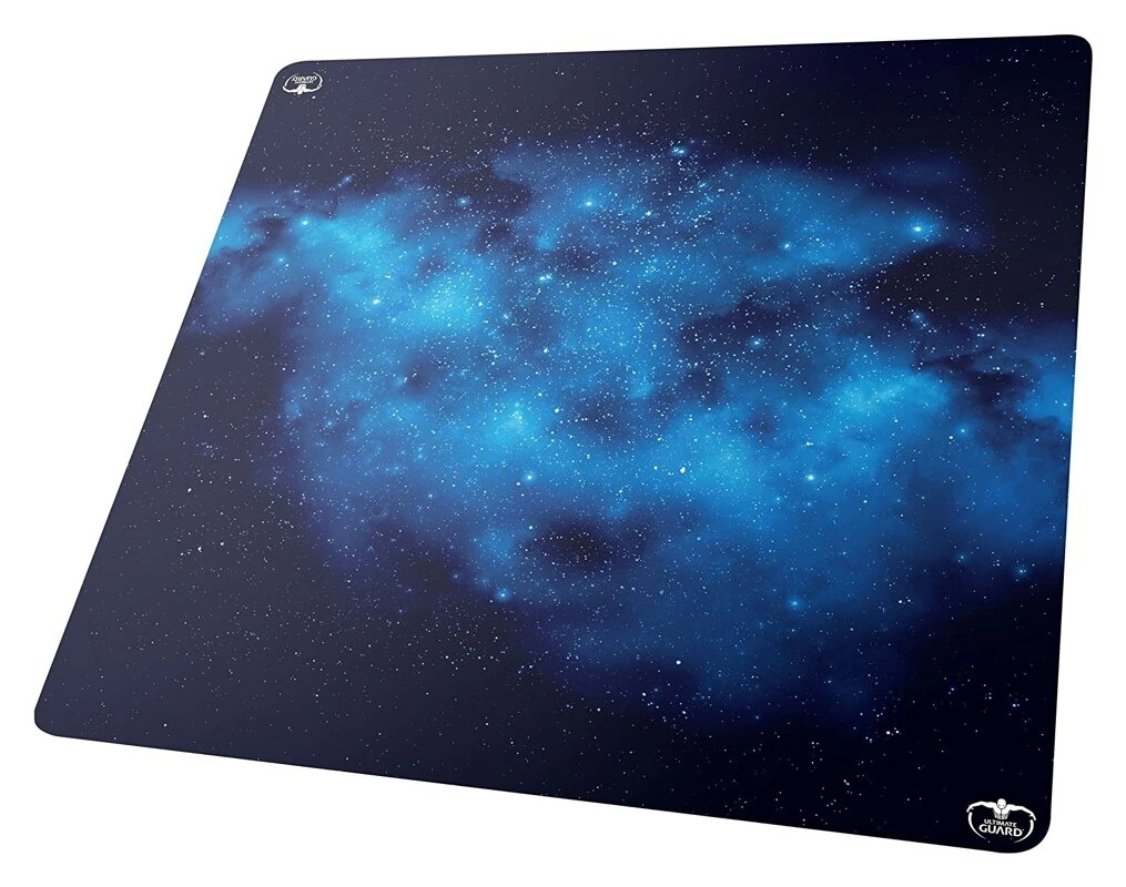 Ultimate Guard Spielmatte 90 Mystic Space - 90 x 90 cm