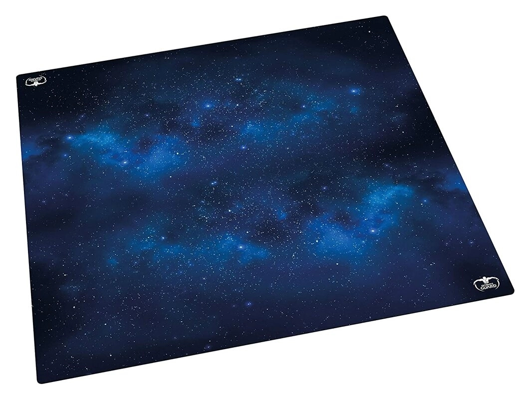 Ultimate Guard Spielmatte 90 Mystic Space - 90 x 90 cm