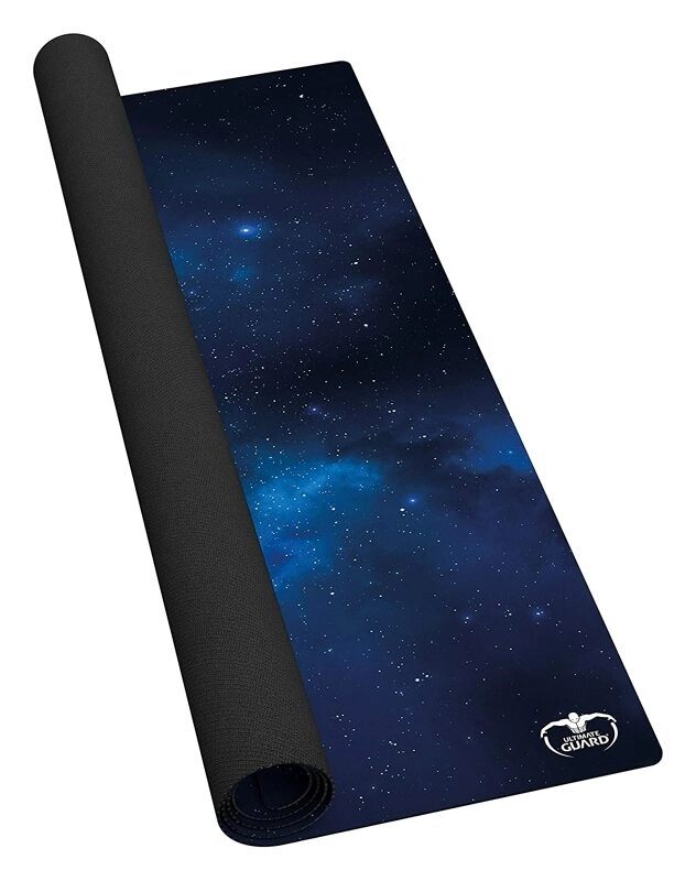 Ultimate Guard Spielmatte 90 Mystic Space - 90 x 90 cm