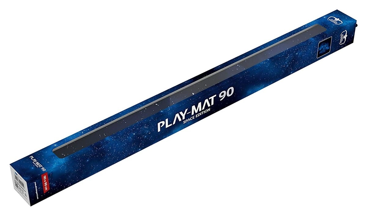 Ultimate Guard Spielmatte 90 Mystic Space - 90 x 90 cm