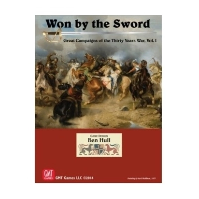 Won by the Sword - EN