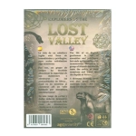 Explorers of the Lost Valley - EN