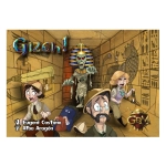 Gizeh - 2nd Edition