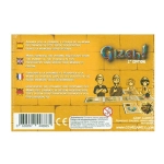 Gizeh - 2nd Edition