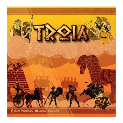 Troia