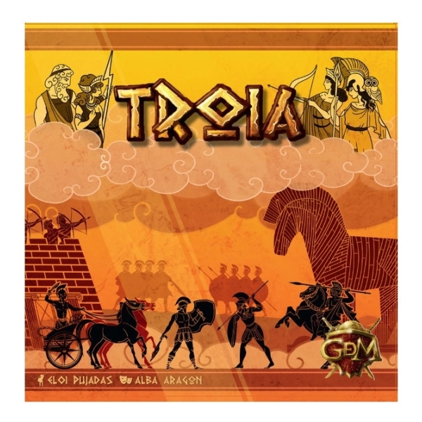 Troia