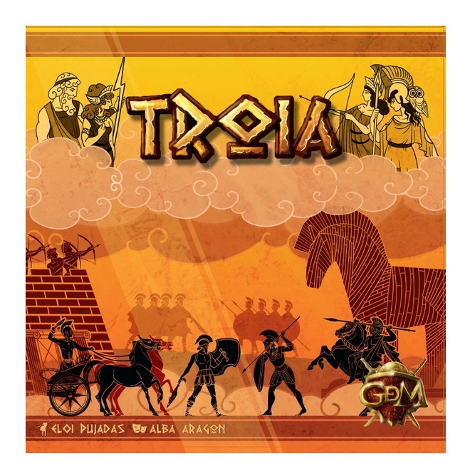 Troia