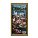 Halfling feast card game - EN