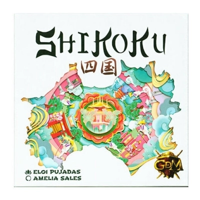 Shikoku