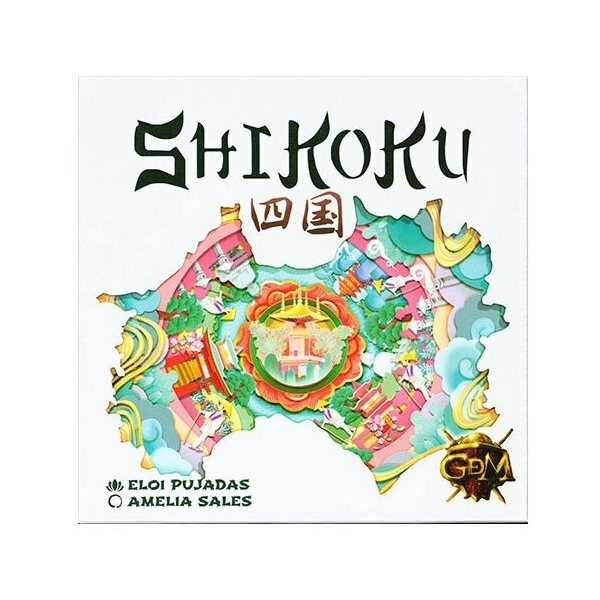 Shikoku