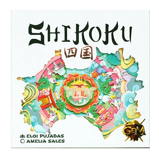 Shikoku