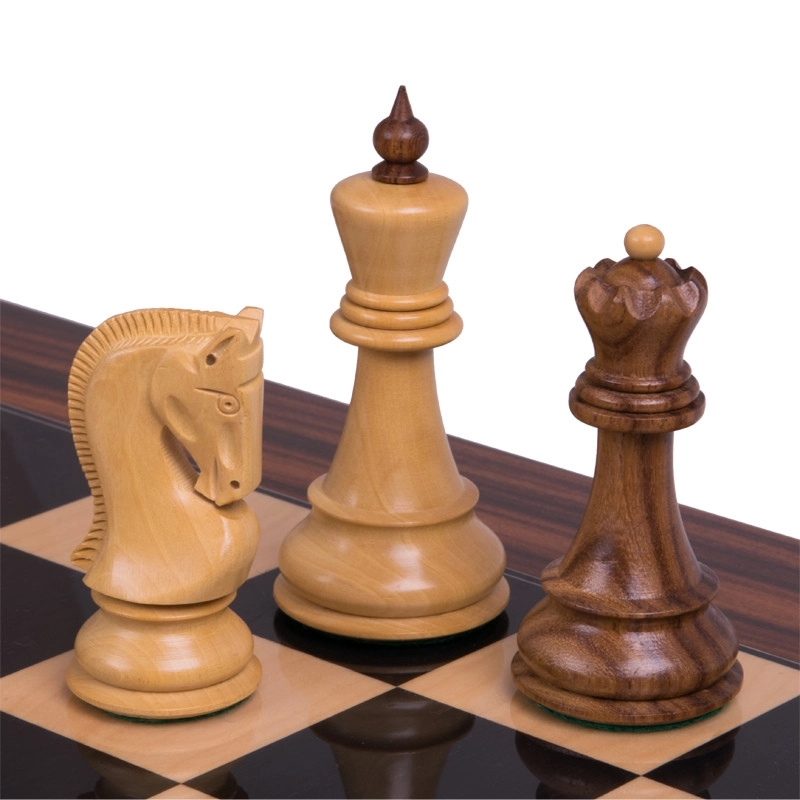 Schachspiel Zagreb - 55cm