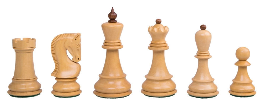 Schachspiel Zagreb - 55cm