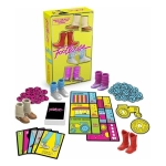 Footloose Party Game - EN
