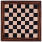 Schachspiel Zagreb - 55cm