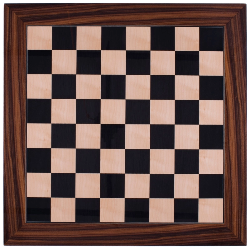 Schachspiel Zagreb - 55cm