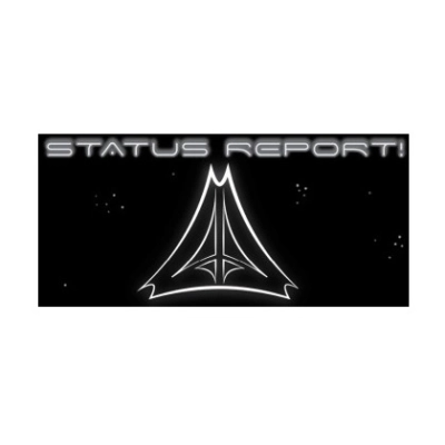 Status Report! - EN