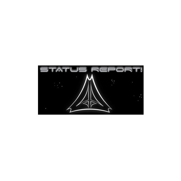 Status Report! - EN
