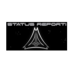 Status Report! - EN