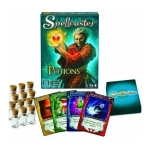 SpellCaster Potions - Expansion - EN