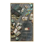 Northwest Passage Adventure - EN
