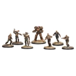 Fallout: Wasteland Warfare - Raiders Core Set - EN