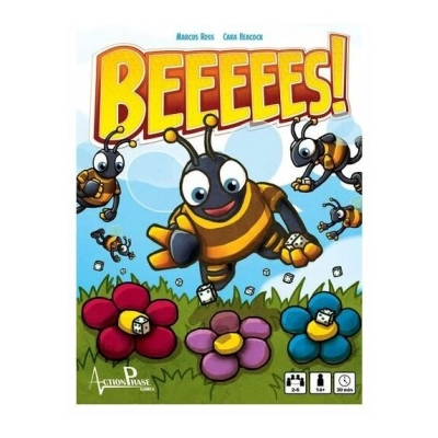 BEEEEES! - EN