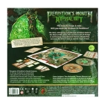 Perdition´s Mouth: Abyssal Rift - Revised Edition - EN