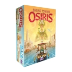 Sailing Toward Osiris - EN